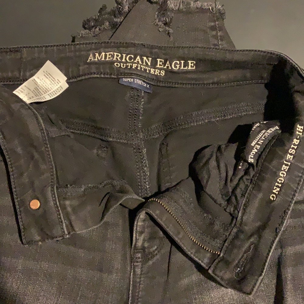 Jeans - Picture 4 of 4